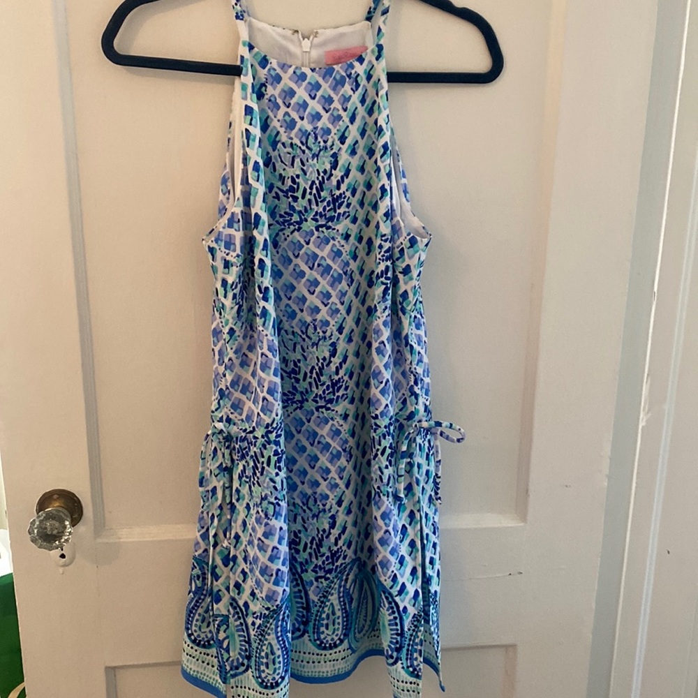Lily Pulitzer Dress